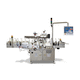 fully-automatic labelling machine / for bottles / pot / for vials