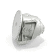 planetary gear reducer / coaxial / hollow-shaft / > 10 kNm