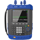 spectrum analyzer / laboratory / portable / digital
