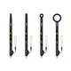 magnetic field probe / for spectrometers / for spectroscopy / real-time