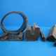 EPDM profile / silicone / U-shaped / sealing