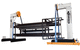 hydraulic rotator