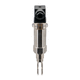 vibrating level sensor / for liquids / analog / for storage tanks