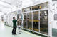 bi-material injection molding / thermoplastic / technical parts / small series