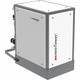 gas engine combined heat and power plant / biomethane / BioLPG / liquefied petroleum gas