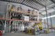 robotic palletizer / bag / for mortar / automatic