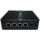 security network appliance / desktop / industrial