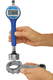 measuring bore plug gauge / for external measurements