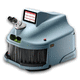 Nd:YAG laser welding machine / pulse / manual / benchtop