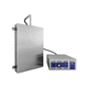 immersion cleaning machine / automatic / parts / high-frequency