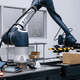 articulated robot / 6-axis