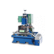 automatic slotting machine / 3-axis