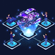 development Web platform / engineering / enterprise manufacturing intelligence / training