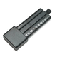 portable battery charger / Li-ion / CE / smart