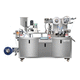 blister packing machine / servo-driven / tablet / for capsules