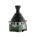 analog joystick / digital / cross gate / IP66