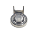 carbon monoxide sensor / electrochemical / for the chemical industry / for gas analyzers