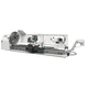 CNC lathe / horizontal / for long workpieces / for large parts