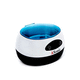 benchtop ultrasonic cleaner / for electronics / for dental applications / optical