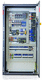 monitoring control system / electric / for engine / automatic