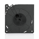 radial electronic fan / cooling / DC / PBT