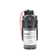 diaphragm pump / water / electric / self-priming