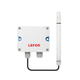 relative humidity and temperature transmitter / wall-mount / RS-485 / 4-20 mA
