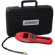 electronic leak detector / hydrogen / portable
