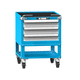 3-drawer workshop cart