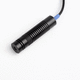 line laser / CW / solid-state / blue