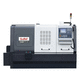 CNC turning center / 2-axis / flatbed / A2-6