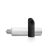 gas filter cartridge / activated carbon / carbon / for food applications
