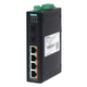 managed Ethernet switch module / 6 ports / port Layer 2 / gigabit Ethernet