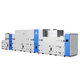 desiccant dehumidifier / air / for the food industry / for the pharmaceutical industry