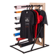 storage warehouse shelving / with shelves / shuttle