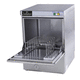 cookware washing machine / water / automatic / for the food industry