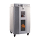 square dough divider / semi-automatic / hydraulic / on casters