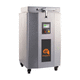 automatic dough divider / hydraulic / square / on casters