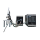 resistance welding power supply / spot welding / three-phase / DC