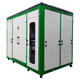 pressure test bench / temperature / automatic / steam