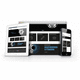 punch-out software / order management / procurement management / for shop