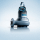 impeller pump / for wastewater / electric / submersible