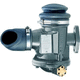 wastewater pumping station