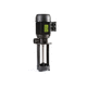 impeller pump / water / for chemicals / electric