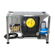 high-pressure washer