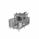 circular sawing machine / horizontal / pipe / automatic