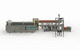 plastic lumber extrusion line / for thermoplastics