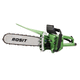 wood chainsaw / for plastics / pneumatic / mobile