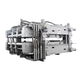 metal forming machine / continuous / straightening