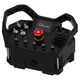 radio control / with buttons / joystick / with toggle switch